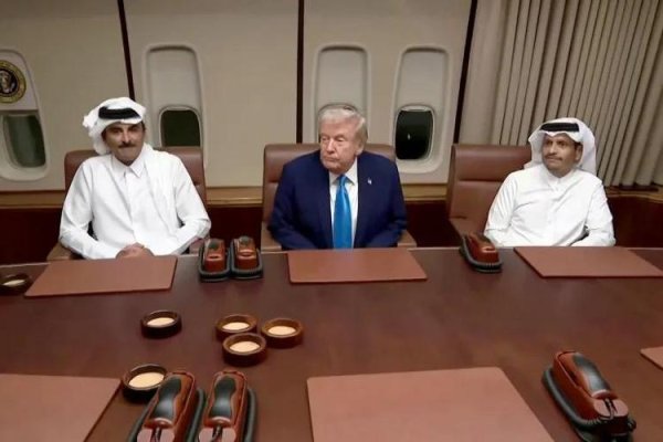 万德策略 特朗普称“国际部队”不久将进驻加沙